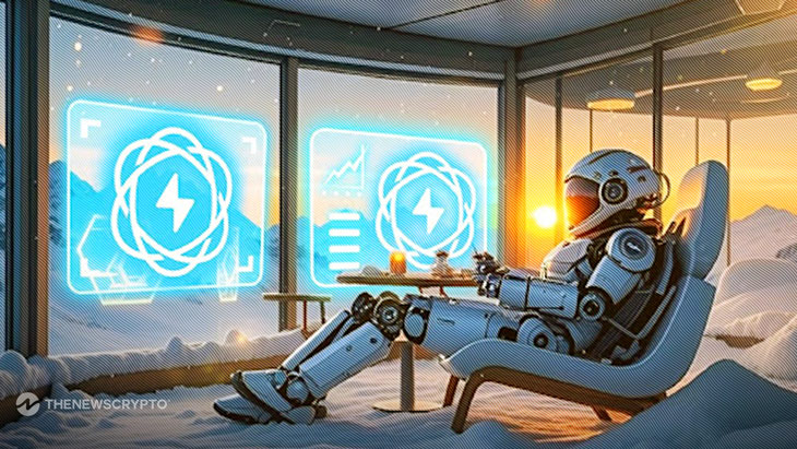 Lightchain AI’s $17M Presale Signals Investor Confidence Despite Bearish Market Trends