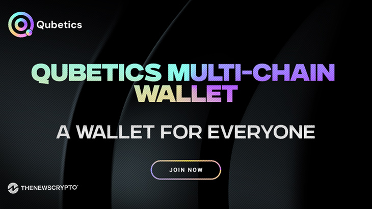 Doubted Solana and Regret It? Qubetics Brings a New Investment Opportunity—a Future Most Popular Cryptocurrency