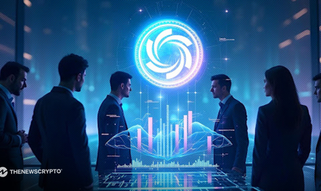 Ethereum Traders Are Loading Millions of Ozak AI Tokens—At $0.003 $OZ Is Not a Big Risk!