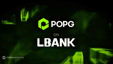 POPG Expands Its Reach: $POPG Now Available on LBank