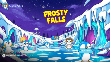 10,694.59% ROI Incoming with Arctic Pablo? The Best Crypto to Buy Today Could Mint Millionaires While Filecoin and Cosmos Ride the Hype!