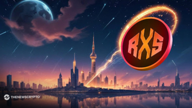 Best Crypto to Buy Now: Top 4 Cryptocurrency Coins to Invest in for the 2025 Bull Run