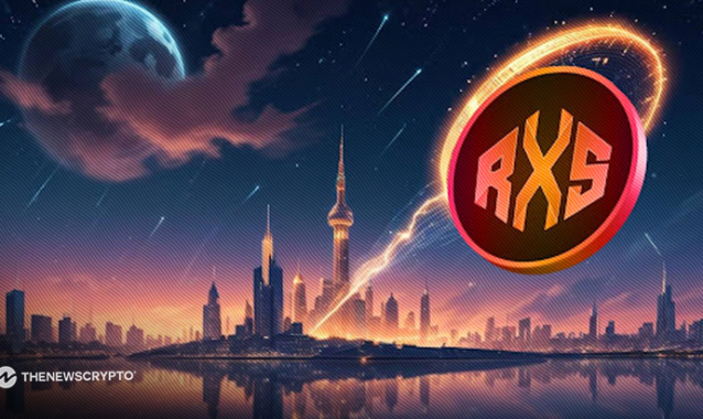 Best Crypto to Buy Now: Top 4 Cryptocurrency Coins to Invest in for the 2025 Bull Run