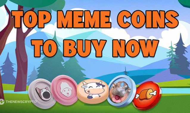 11,400+ Investors Joined This Best Meme Coin Presale To Buy Now as BTFD Is Poised for a 3650% Surge—Popcat and Memecoin Stay Firm! 