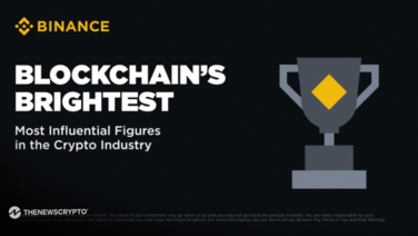 Binance Global User Survey Reveals the Most Influential Figures in Crypto