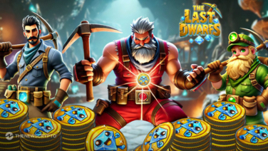 How To Play and Join The Last Dwarfs ($TLD) – A Deep Dive Into the Game, Presale & Rewards
