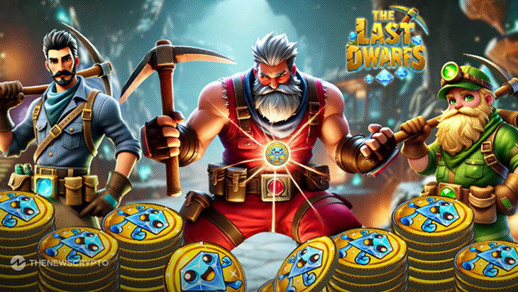 How To Play and Join The Last Dwarfs ($TLD) – A Deep Dive Into the Game, Presale & Rewards