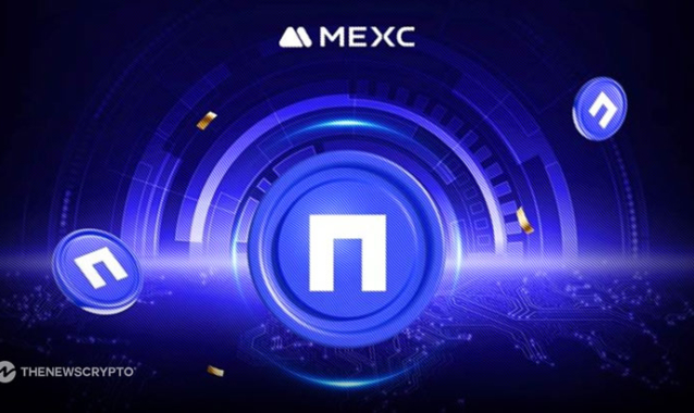 MEXC Lists Nillion (NIL) and Kicks off 270,000 USDT Prize Pool Event