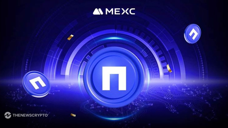 MEXC Lists Nillion (NIL) and Kicks off 270,000 USDT Prize Pool Event