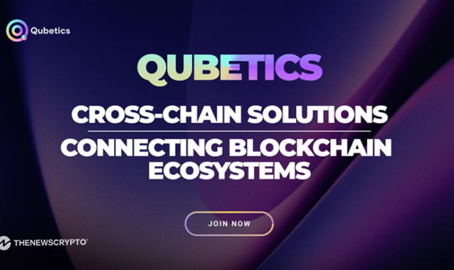 Best Cryptos for Beginners: Qubetics' Seamless Global Transactions, Sonic’s Unmatched Scalability, and Bitcoin Cash’s Market Stability