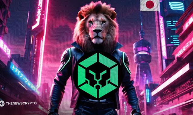 Crypto Boom: Japan Cuts Crypto Gains Tax to 20% While a 9,900% Token Earns Investors' Attention With Millions Sold in Hours