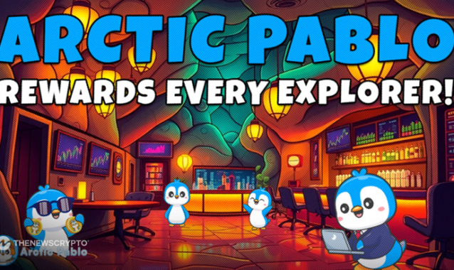 Don't Miss the Gold Rush! Arctic Pablo Coin Races Past $1.95M as Notcoin and Popcat Heat Up—Top Meme Coins to Buy Today 