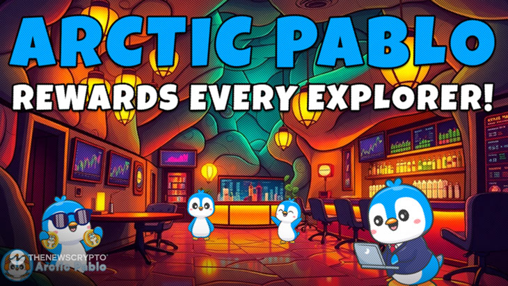 Don't Miss the Gold Rush! Arctic Pablo Coin Races Past $1.95M as Notcoin and Popcat Heat Up—Top Meme Coins to Buy Today 