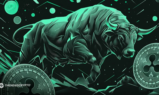 Crypto Market Rises as Inflation Drops