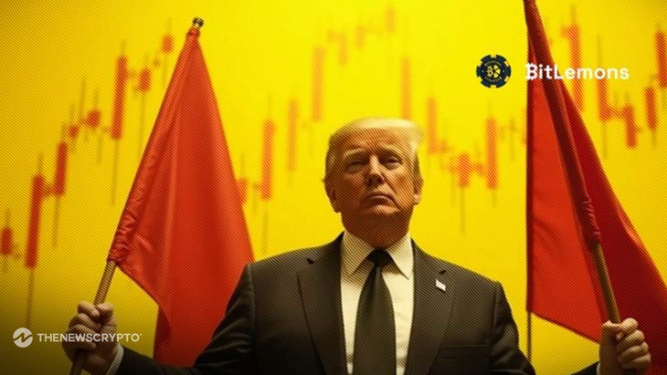 2 Red Flags for PI Network and TRUMP Coin That Make $BLEM More Attractive