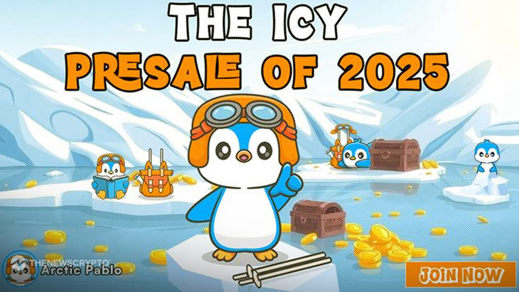 $500 to $714K? Arctic Pablo’s Insane Prediction Goes Viral While Dog (Bitcoin) and Sudeng Eye Innovation - Best Meme Coins To Buy This Week