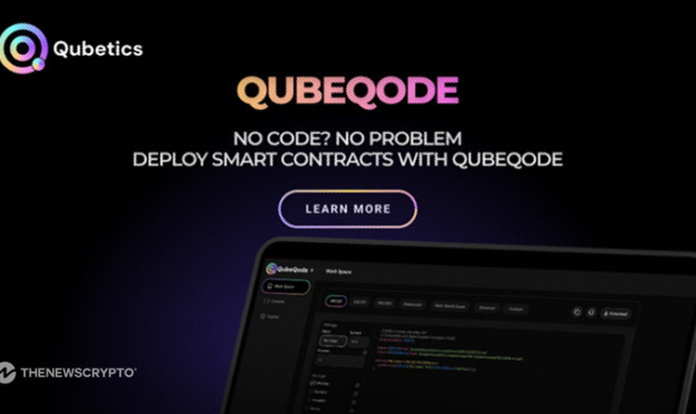 501M Tokens Sold! Top Cryptos To Invest in This Week as Qubetics Skyrockets, Polkadot ETF Rumors Spread and SUI Eyes $5!