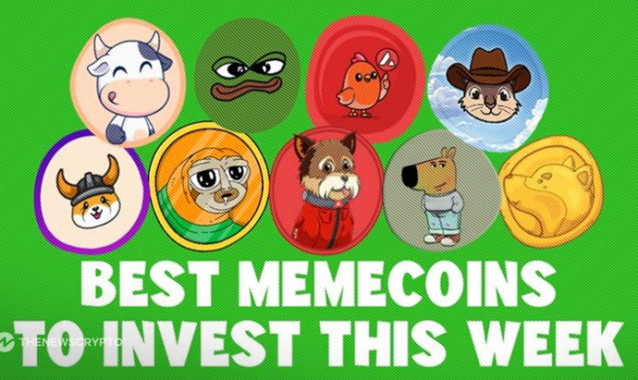 3 Best Cryptos for Passive Income: BTFD Coin’s 90% APY, Shiba Inu, and Floki Inu Could Make You Rich!