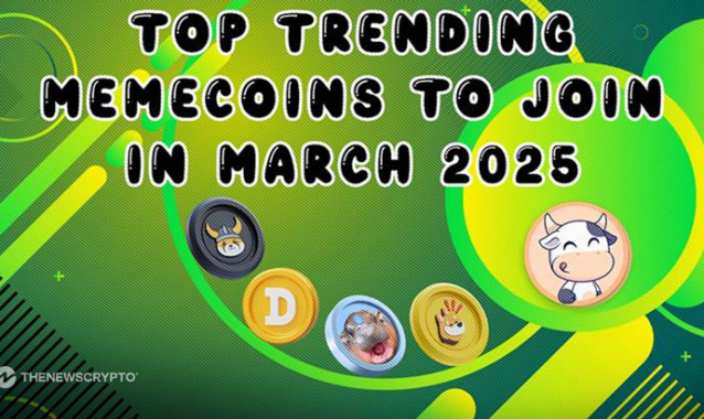 3 Top New Meme Coins To Invest in This Month: BTFD’s $6.32M Presale Tally Signals a 3650% Explosion – GIGA and MEME Next!