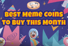 3 Top New Meme Coins To Join for Short Term – A $5K Bet Here Could Be Life-Changing