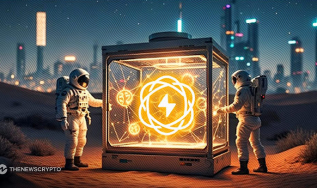 3 Undervalued Altcoins Set To Return With 2000% Gains In 2025- Filecoin, Lightchain AI and Celestia