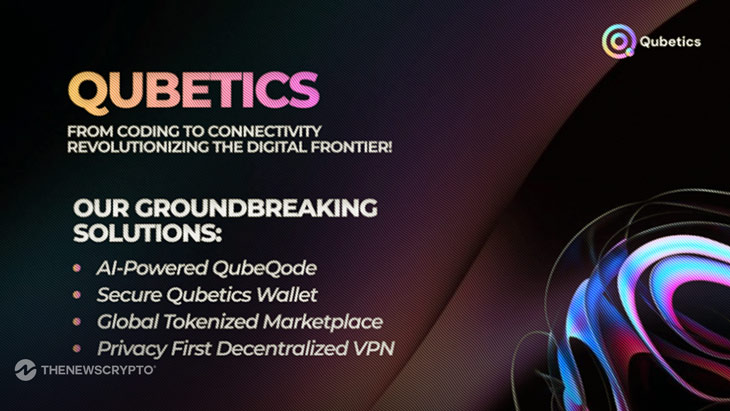 Qubetics Crosses $14.6M in Presale—Best Crypto Under a Penny for 2025? As Tron Hits $0.45 and Cronos Plans Token Reissue
