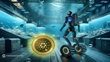 Analysts Love Ripple (XRP) and Cardano (ADA), but This Presale Star Promises 361% Locked-in Profits