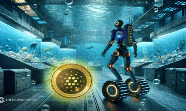 Analysts Love Ripple (XRP) and Cardano (ADA), but This Presale Star Promises 361% Locked-in Profits