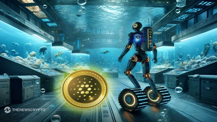 Analysts Love Ripple (XRP) and Cardano (ADA), but This Presale Star Promises 361% Locked-in Profits