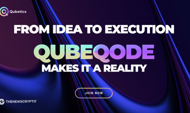 Best Coins To Join Now: Qubetics’ 25th Stage Surges Past $14.9M as Arweave Expands And VeChain Secures $76M Deal