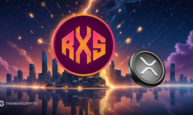 Cryptocurrency: Top 3 Coins to Buy for 2025 While Others Blindly Enter Ripple (XRP) Near Its Peak