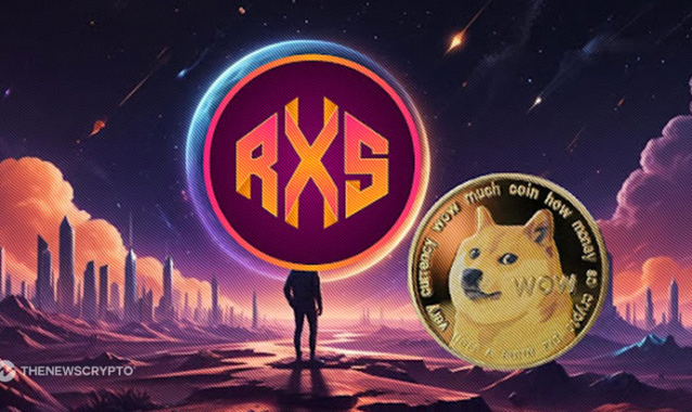 4 Dogecoin (DOGE) Replacements to Invest $800 in Right Now