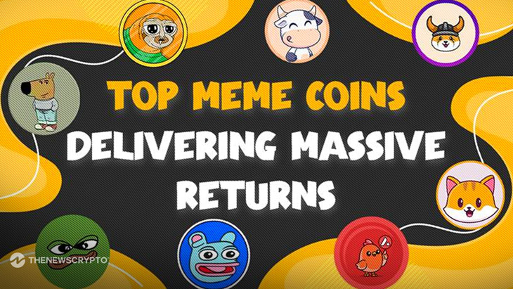 3 Best New Meme Coins for Significant Returns: $20,000 in BTFD Coin Today Could Make You $600K—BABYDOGE and PENGU Shine