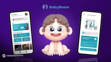 BabyBoomToken Pioneers Blockchain-Based Incentives To Address Declining Birth Rates