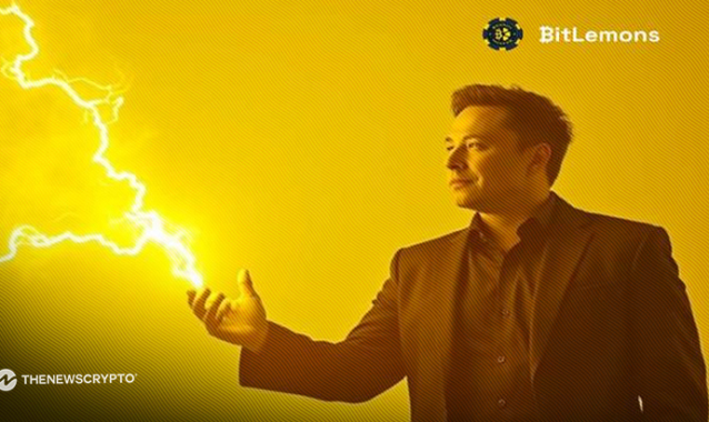 The Musk Effect vs. Social Momentum: DOGE and PI Networks Thrive While BitLemons Builds the Next Big Thing