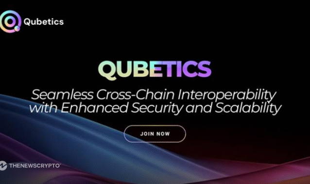 Best Cryptos To Hold for 2025: Qubetics Surpasses 23,400 Holders, Polkadot and Stellar Set To Revolutionize Blockchain