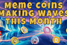 6 Best Meme Coins to Buy Now: The Power List Every Investor Needs