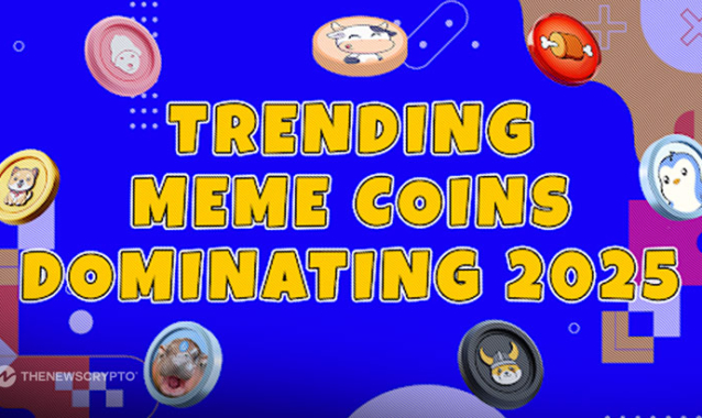 6 Best Meme Coins to Invest in Now: This Is Your Wake-Up Call to Get $BTFD for a Shot at a 3650% ROI if It Moons