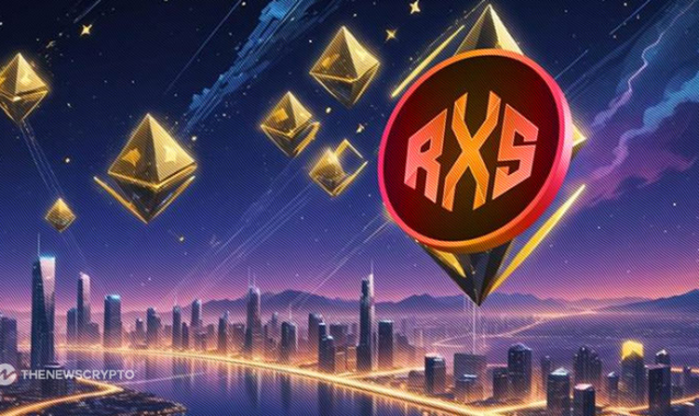 6 Crypto Tokens To Buy Today and Secure Generational Wealth by Mid-2025