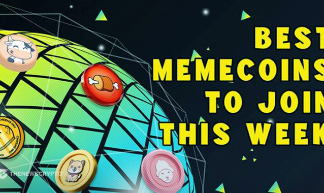 6 Top New Meme Coins To Invest in for Short Term: BTFD Coin’s $0.00016 Entry Won’t Last—Will You Cash In or Miss Out? Snek, Fartcoin and More Are Heating Up