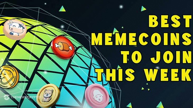 6 Top New Meme Coins To Invest in for Short Term: BTFD Coin’s $0.00016 Entry Won’t Last—Will You Cash In or Miss Out? Snek, Fartcoin and More Are Heating Up