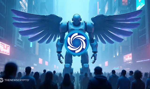 Are You Wasting Money on Meme Coins? This AI Token Could 100x in Just a Few Months!