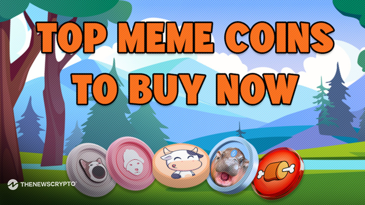 7 Best 100x Cryptos To Watch Before the Next Bull Run – BTFD’s 3650% ROI and Other Meme Giants Like POPCAT, GOAT, and More!