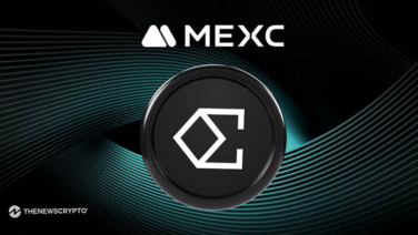 MEXC Ventures Invests $36 Million in Ethena & USDE To Accelerate Stablecoin Innovation and Mass Adoption of Cryptocurrency