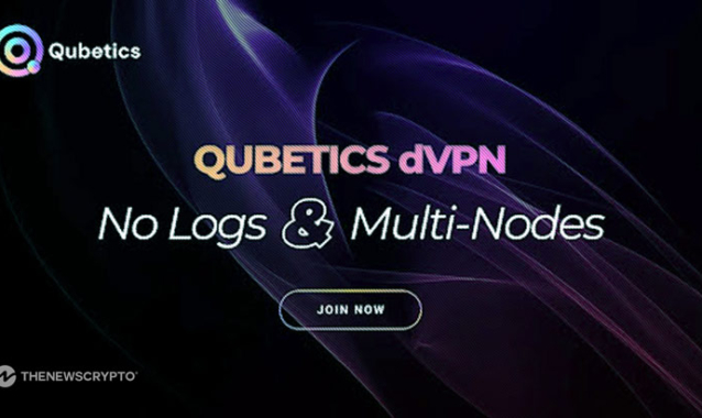 $0.13 Qubetics Presale Explodes, Tops List of Best Cryptos to Invest in Today with XRP Bear Flag and NEAR Adoption Push