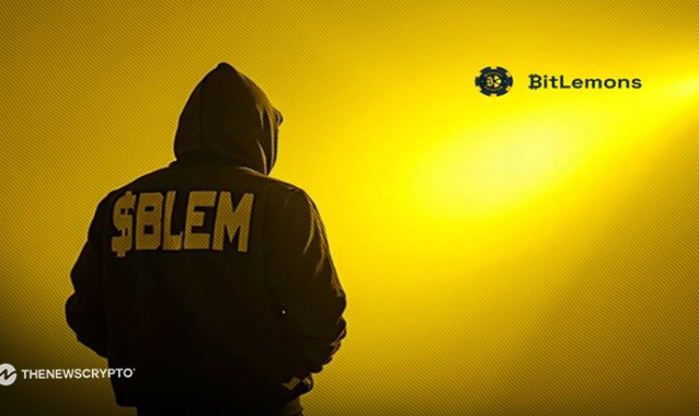 LINK, TRX,  and SOL Show Promise But $BLEM Steals The Spotlight With 1700% Potential