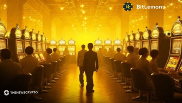 Institutional Adoption Wave: Major Banks Embrace ETH While $BLEM Captures Massive Casino Market Share - PI and BNB Set for Strategic Moves
