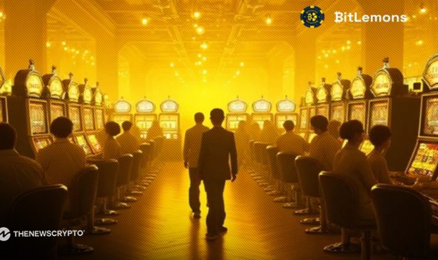 Institutional Adoption Wave: Major Banks Embrace ETH While $BLEM Captures Massive Casino Market Share - PI and BNB Set for Strategic Moves
