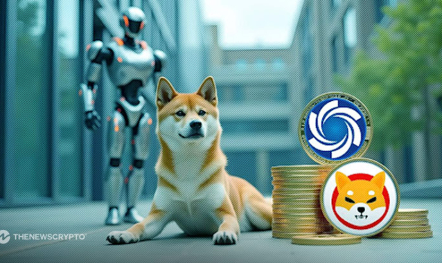 The Next Shiba Inu? Ozak AI Has 500x Potential and Early Buyers Are Loading Up!