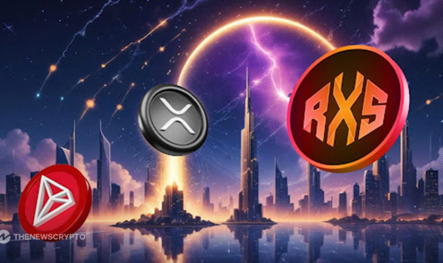 AI Agent That Turned $1,250 into $20,000 Trading Ripple (XRP) and Pepe Coin (PEPE) Favors This Coin for 2025